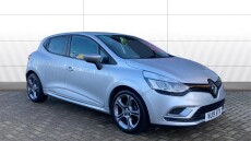 Renault Clio 0.9 TCE 90 GT Line 5dr Petrol Hatchback